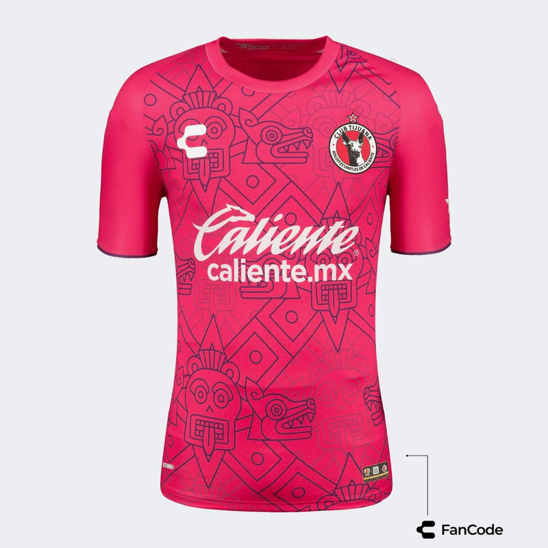 Tijuana Jersey 23/24