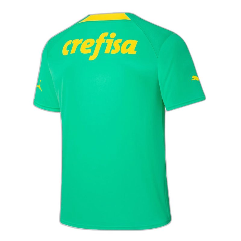Palmeiras 22/23 III Third Jersey Fan Version