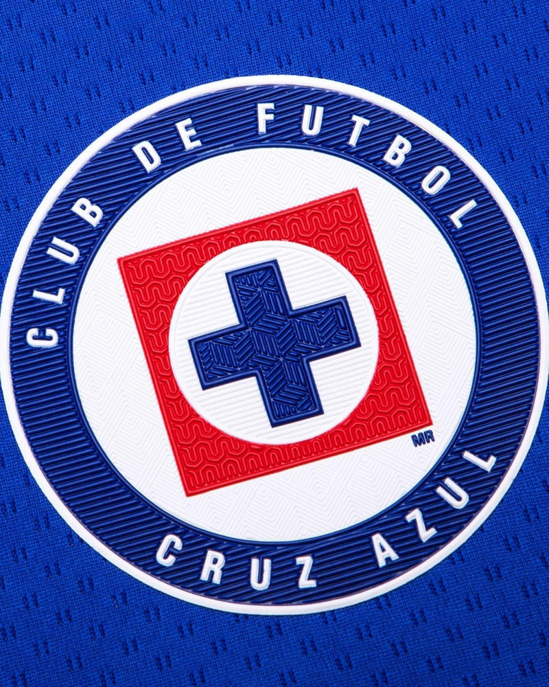 Cruz Azul Jersey 2023/24