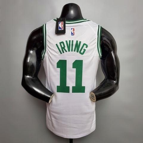 Boston Celtics Blanco