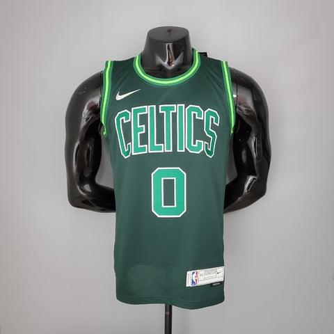 Boston Celtics  Green