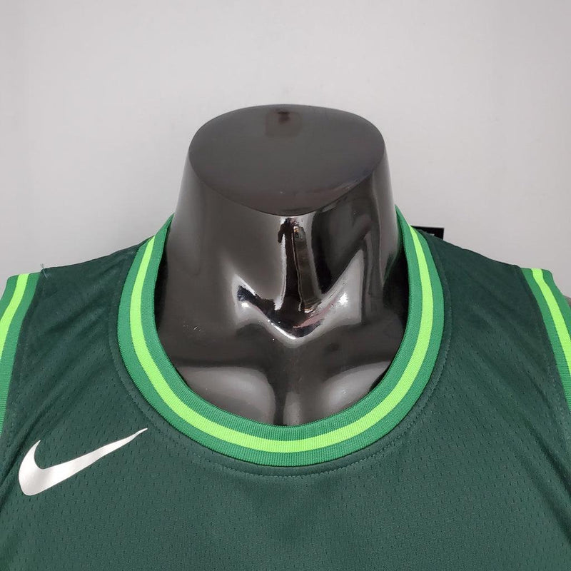 Boston Celtics  Green