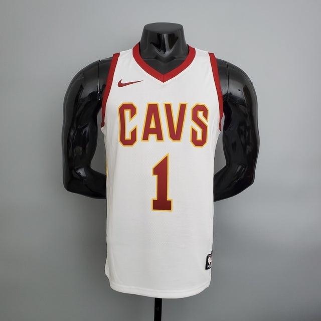 Cleveland Cavaliers  White