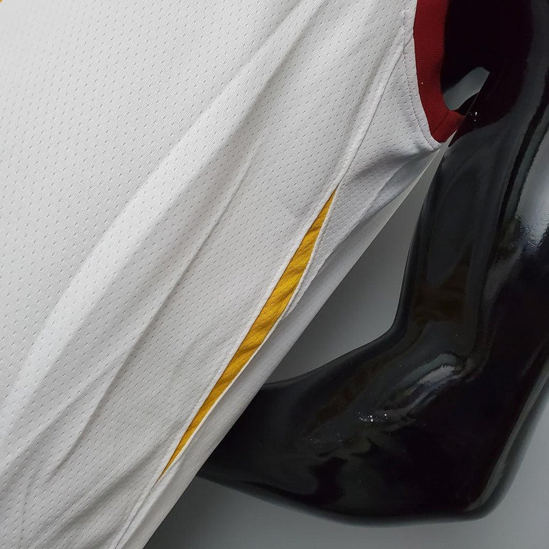 Cleveland Cavaliers  White