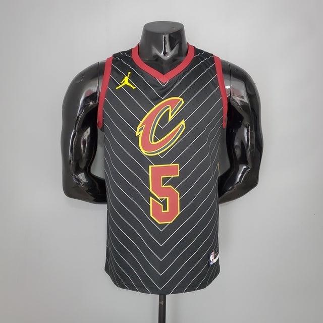 Cleveland Cavaliers  Black