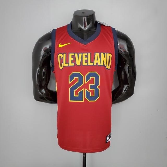 Cleveland Cavaliers Rojo