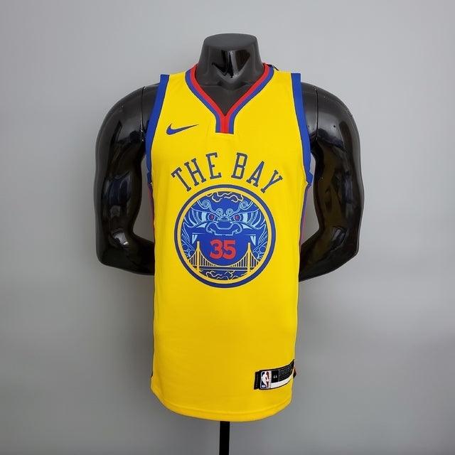 Golden State Warriors  Yellow