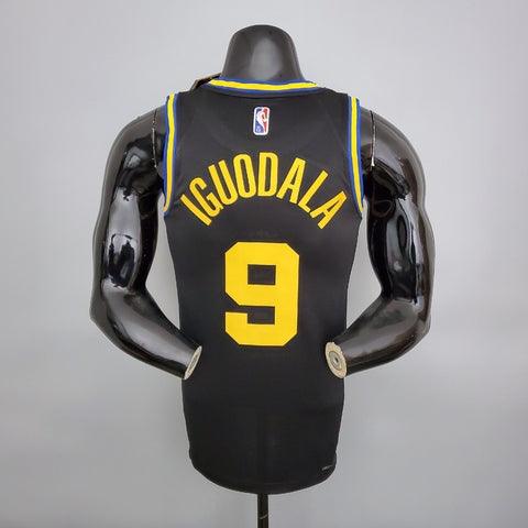 Golden State Warriors  Black