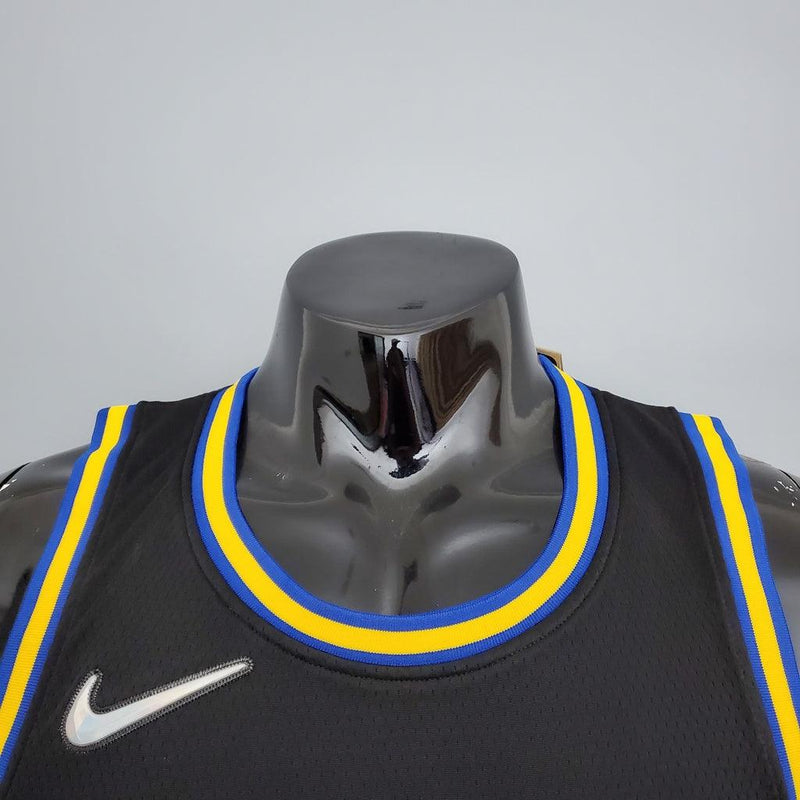 Golden State Warriors  Black