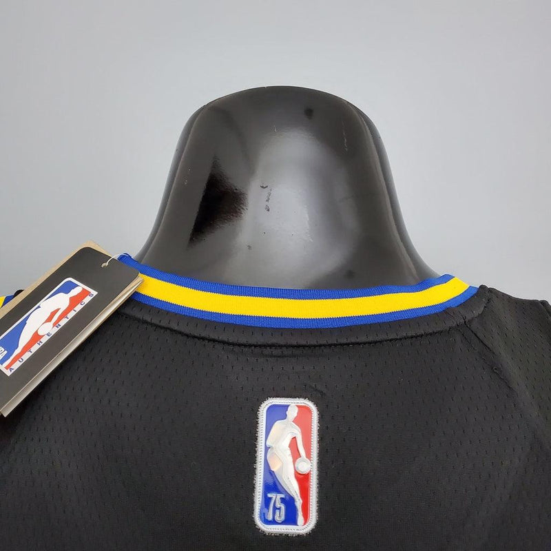 Golden State Warriors  Black