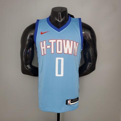 Houston Rockets  Blue