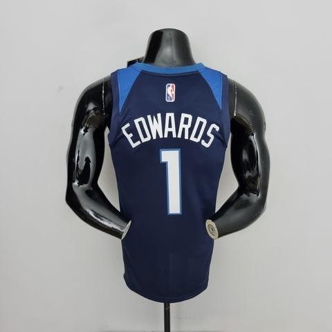 Minnesota Timberwolves  Blue