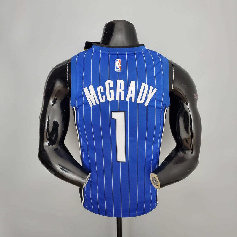 Orlando Magic Azul