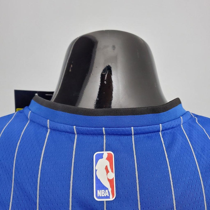 Orlando Magic Azul