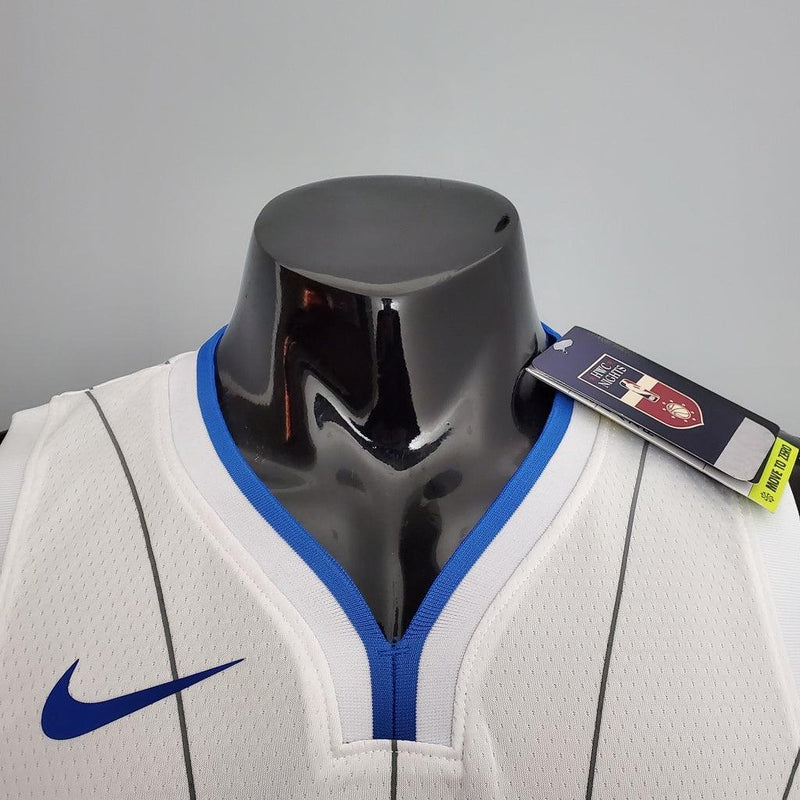 Orlando Magic  White