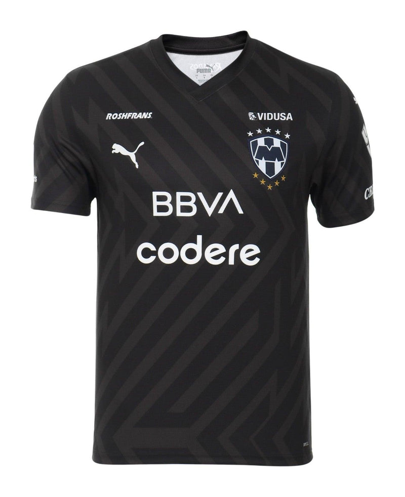 Rayados Monterrey Jersey 23/24